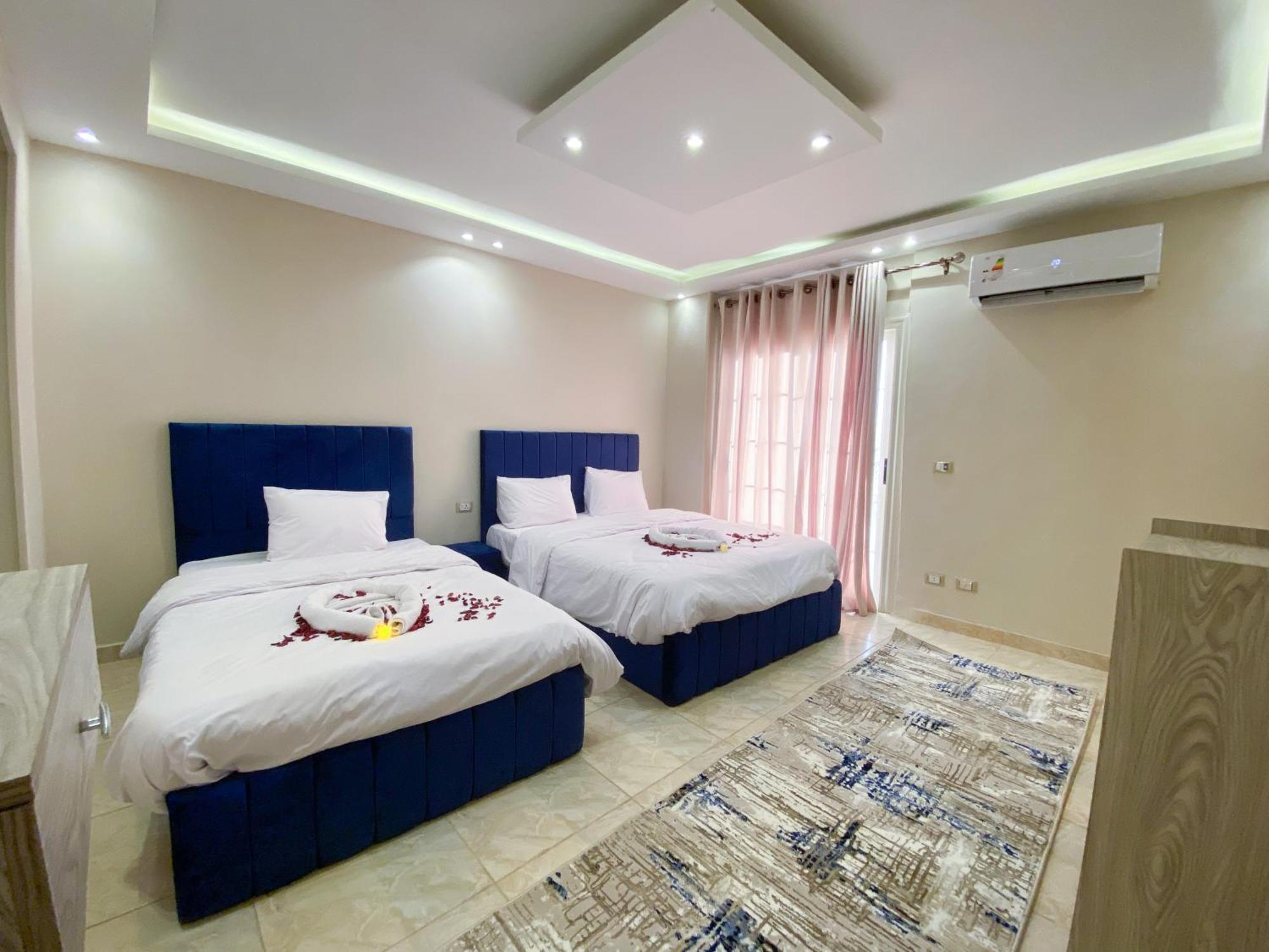 Young Pharaoh View Inn ไคโร ภายนอก รูปภาพ