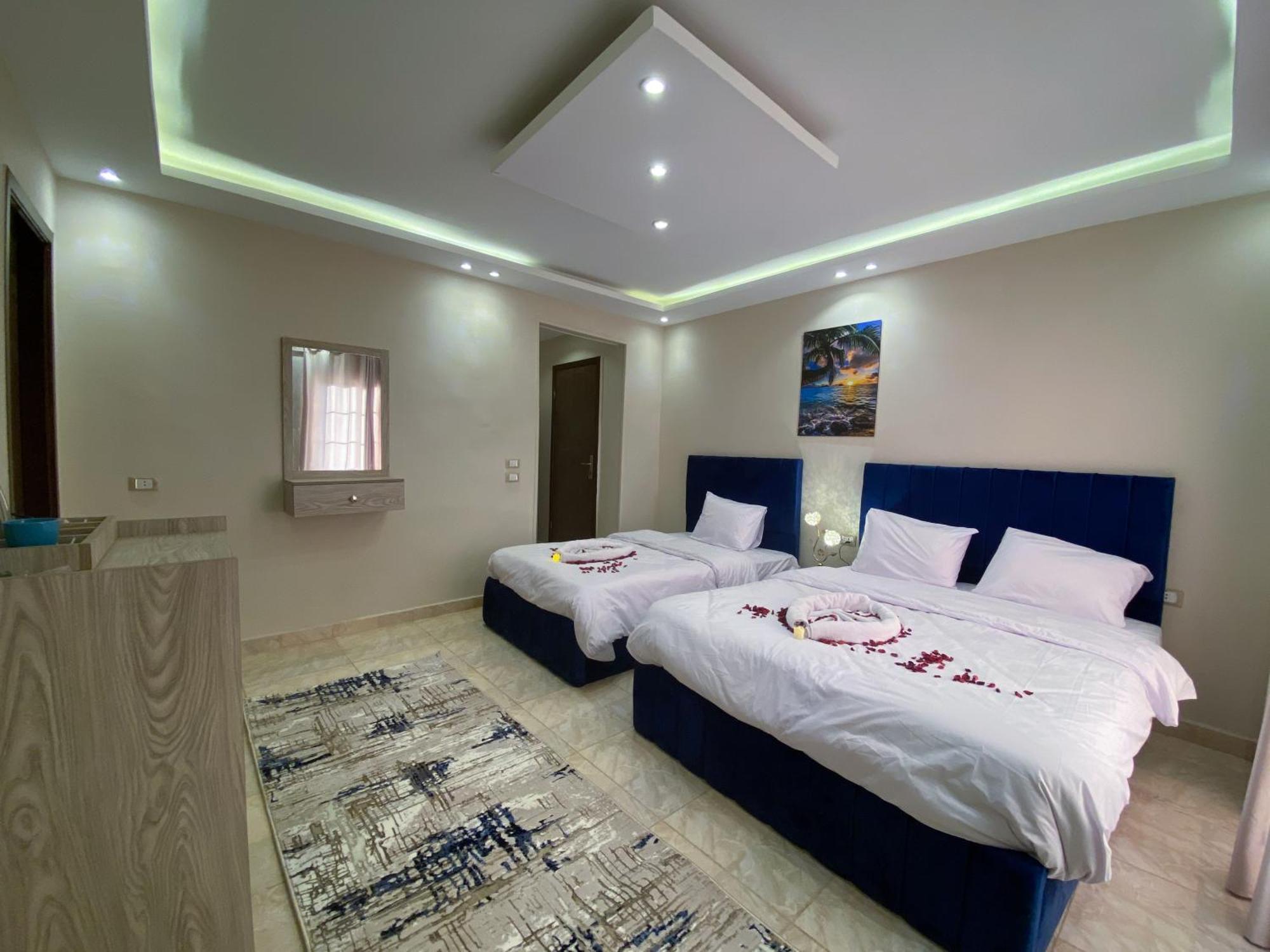 Young Pharaoh View Inn ไคโร ภายนอก รูปภาพ