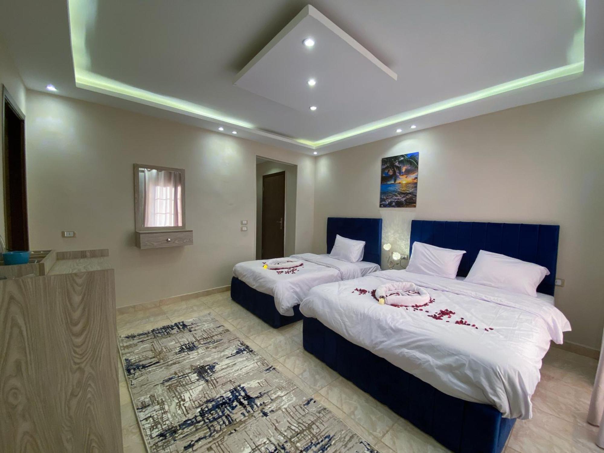 Young Pharaoh View Inn ไคโร ภายนอก รูปภาพ