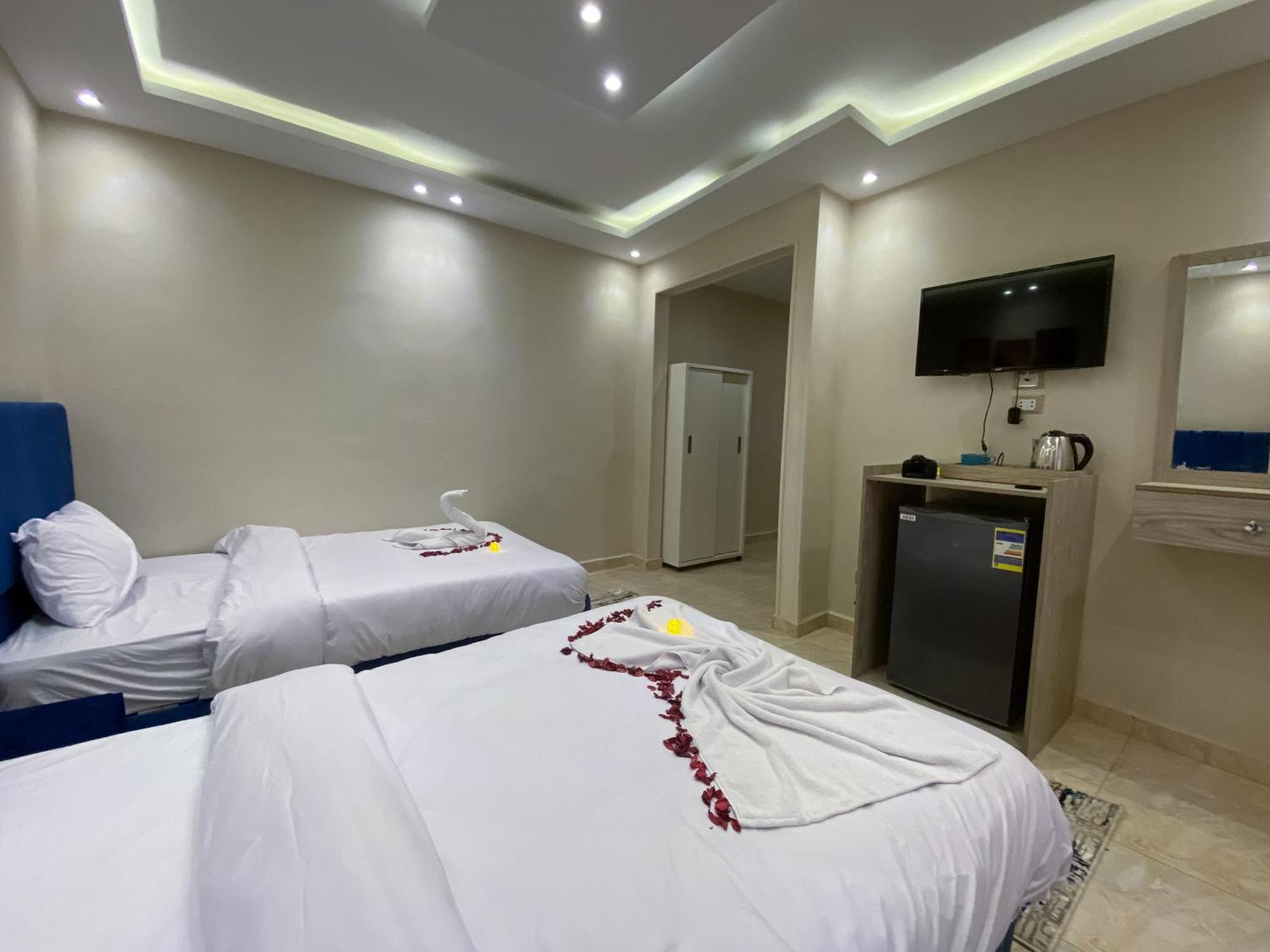 Young Pharaoh View Inn ไคโร ภายนอก รูปภาพ
