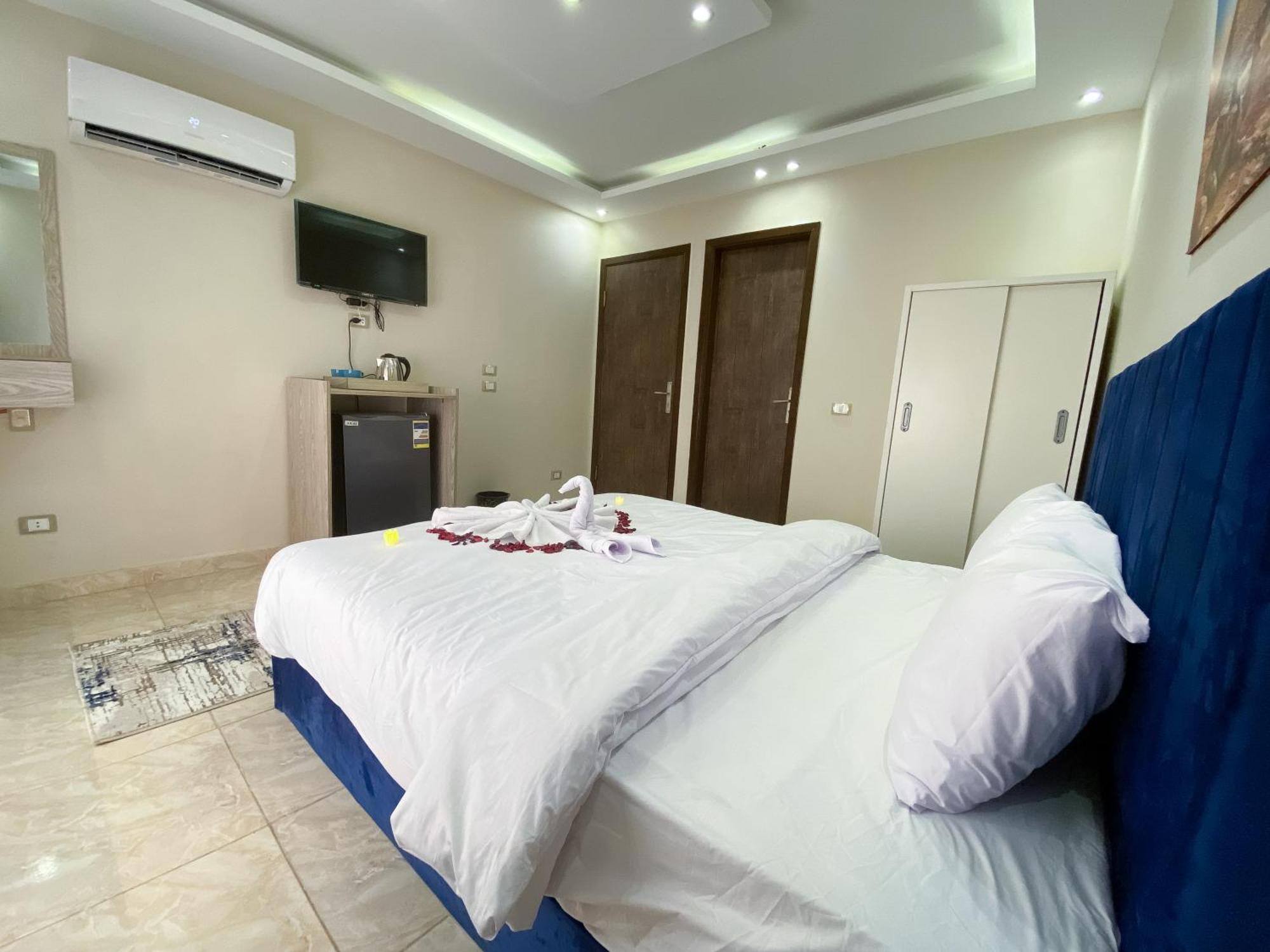 Young Pharaoh View Inn ไคโร ภายนอก รูปภาพ